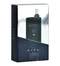 LITL 1 Dry Herb Vaporizer | 850mAh