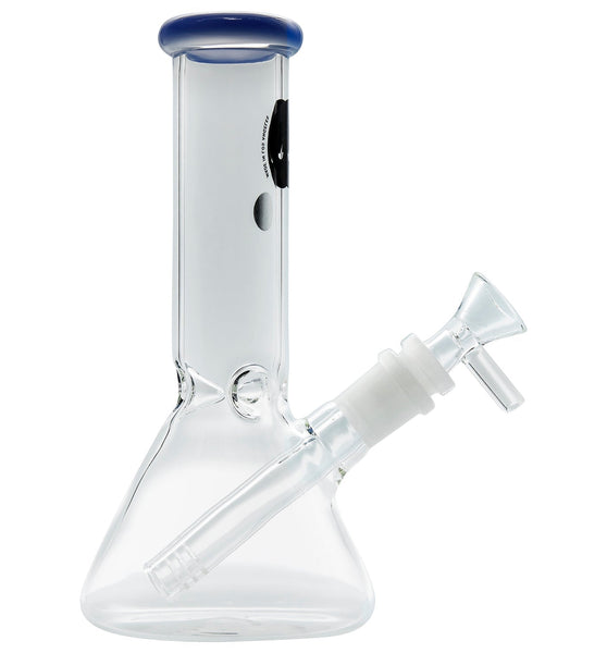 LA Pipes Beaker Bong - 8"