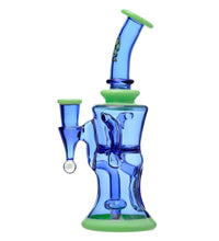 CaliBear Colored Opal Showerhead Recycler