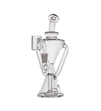 MJ Arsenal Time Turner Mini Dab Rig