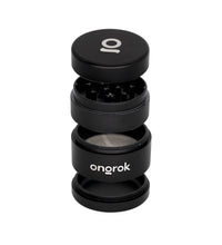 Ongrok Mini 4 Piece EZ Grinder (2.2 inch)