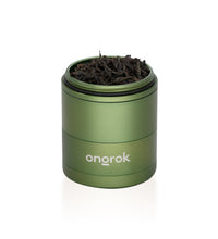 Ongrok 5 Piece Storage Grinder