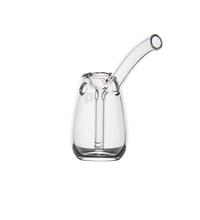 MJ Arsenal Bulb Bubbler