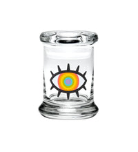 420 Science Pop Top Jar