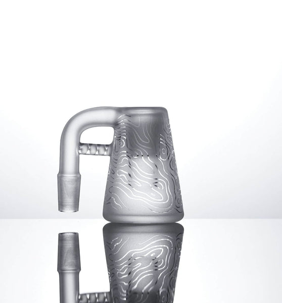 Vitae Glass Terra Dry Catcher