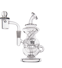 MJ Arsenal Infinity Mini Dab Rig