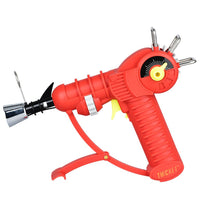 Thicket Raygun Single Flame Torch Lighter | 10"