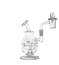 MJ Arsenal Royale Mini Dab Rig