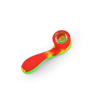 Ritual - 4.5'' Silicone Sherlock - Rasta