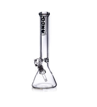 Daze Glass - 16"  THICK 9MM Glass Water Pipe