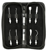 Skilletools Travel Kit Dab Handle & Tips