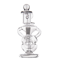 MJ Arsenal Infinity Mini Dab Rig