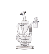 MJ Arsenal Claude Mini Dab Rig