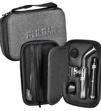 Pulsar Barb Fire H2O Variable Voltage Wax Vape Kit - 1450mAh