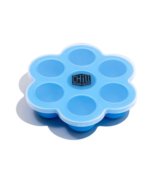 Chill - Extra Large Ice Cube Tray Set