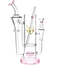 Pulsar Drinkable Series Highball Water Pipe | 11.5" | 14mm F | 330mL