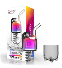 Lookah Dragon Egg Vaporizer