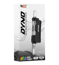 Yocan Dyno Nectar Collector Vaporizer | 1000mAh