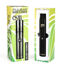 Pulsar Barb Flower Electric Pipe Kit