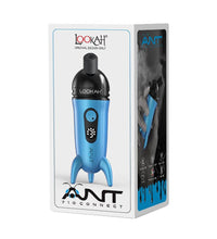 Lookah Ant Variable Voltage Wax Vaporizer | 950mAh