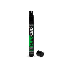 FlexCBD | Travel Athletic CBD Spray