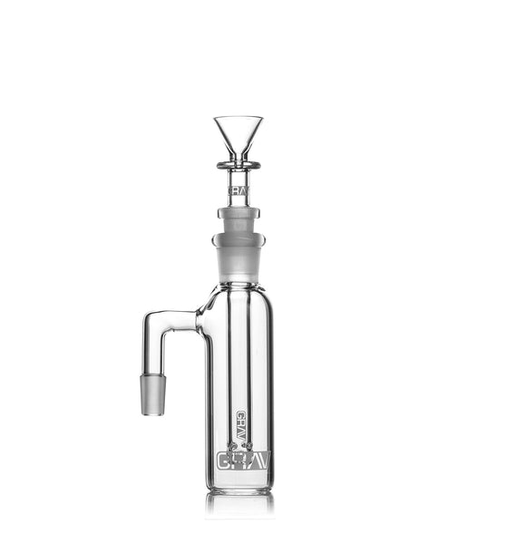 GRAV® 14mm Standard 90° Ash Catcher