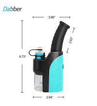 Waxmaid 6.73'' Dabber Electric Dab Rig