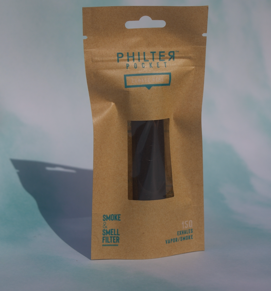 Philter POCKET Smoke Filter