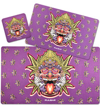 Pulsar DabPadz Fabric Top Dab Mat | Kush Native