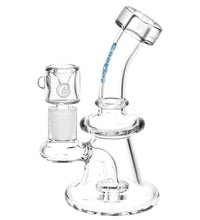 Cookies Bayside Series 707 Glass Water Pipe - 6"