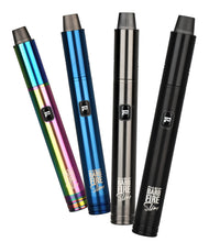 Pulsar Barb Fire Slim Variable Voltage 2-in-1 Vape | 800mAh