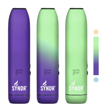 Pulsar Syndr Dry Herb Vaporizer | 880mah