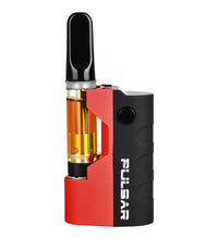 Pulsar Gigi Oil Cartridge Vaporizer