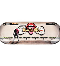 Raw Graffiti 2 Skate Tray - 16.5" x 6"