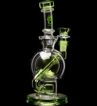 Calibear Colored Ball Flower Of Life Rig