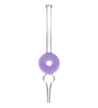 Pulsar Frosted Donut Dab Straw