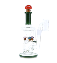 Empire Glassworks Mini Rig