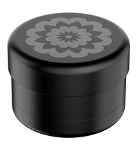 Flower Mill 2.5" Next Gen Premium Grinder