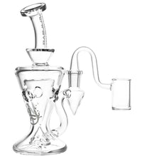 Pulsar Chalice Dab Rig - 7.25" / 14mm F / Clear