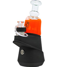 Krave NEBULA FREEZABLE E-RIG UV Orange *Free Atomizer*