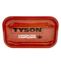 Tyson 2.0 Rolling Trays