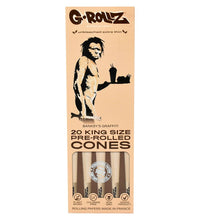 G-ROLLZ x Banksy's Graffiti Cones | 20pc | King Size