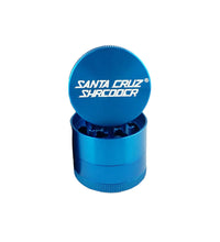 Santa Cruz Shredder Grinder - Small 4pc / 1.6"