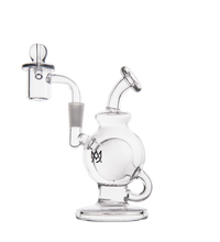 MJ Arsenal Atlas Mini Dab Rig