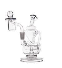 MJ Arsenal Claude Mini Dab Rig