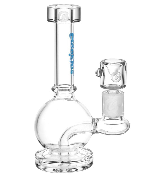 Cookies Bayside Series 510 Glass Water Pipe - 6.25" / 14mm F