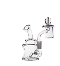 MJ Arsenal Jammer Mini Dab Rig