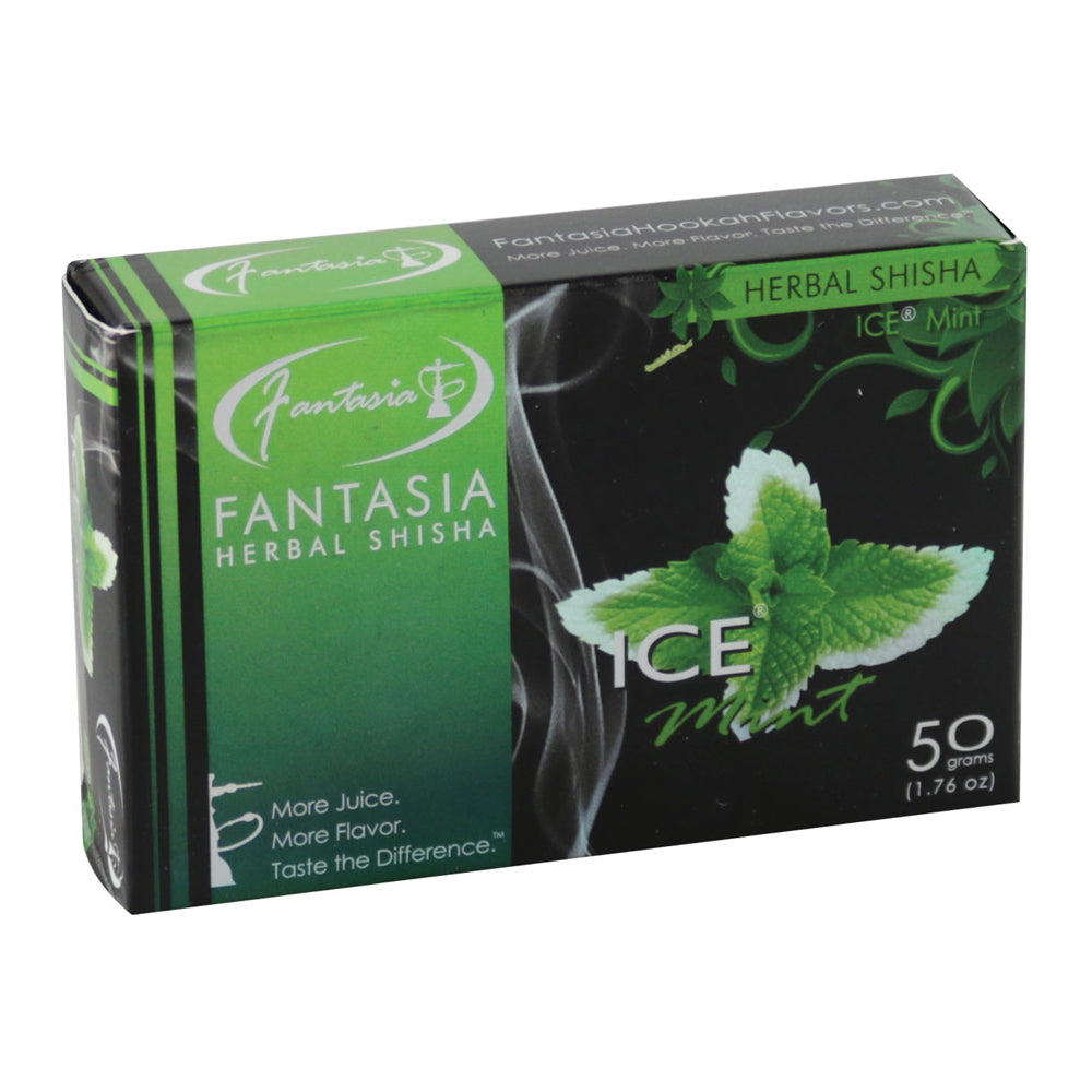 Fantasia Herbal Shisha 50g 10pk