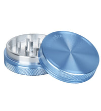 SharpStone Solid Top Metal Grinder | 2pc | 2.2"