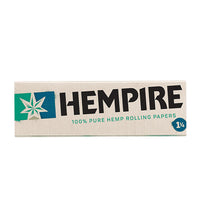 Hempire Hemp Rolling Papers